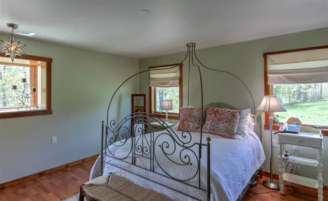 1438 Lovers Lane Road Chester VT 05143