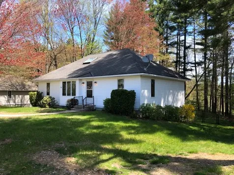 7 Stillwater Circle Rochester NH 03839