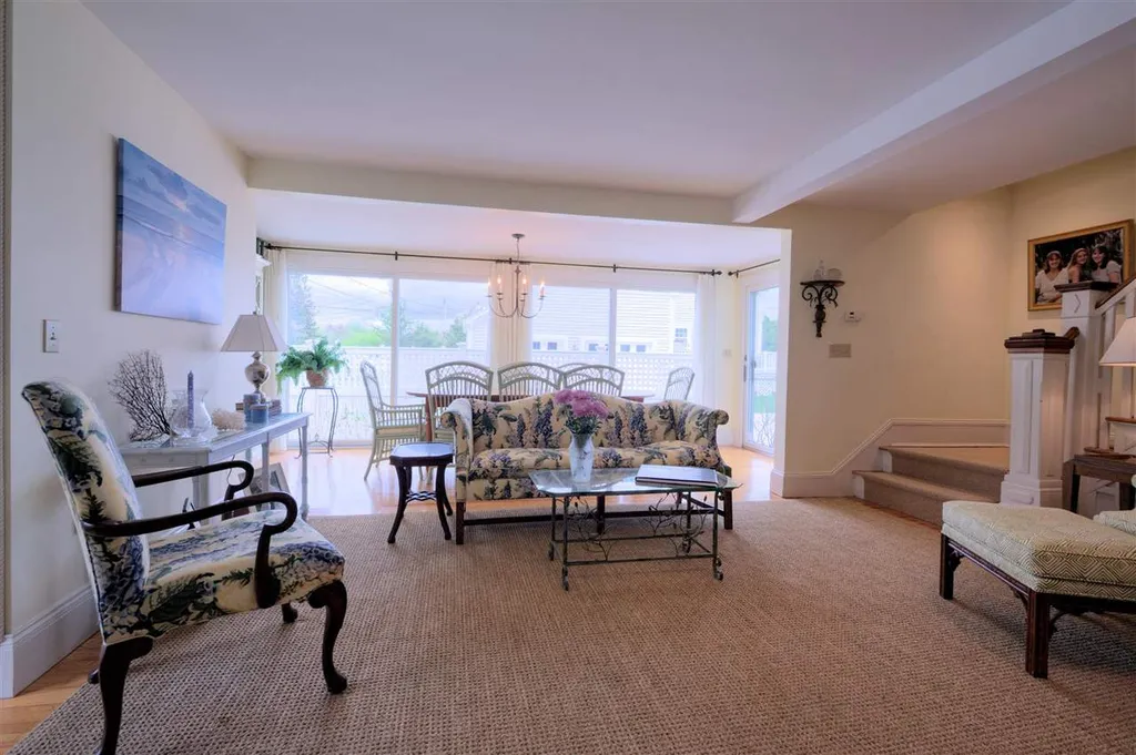 2190 Ocean Boulevard Rye NH 03870