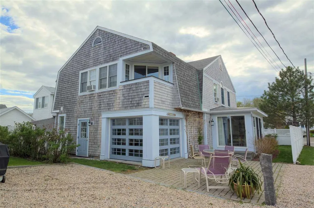2190 Ocean Boulevard Rye NH 03870