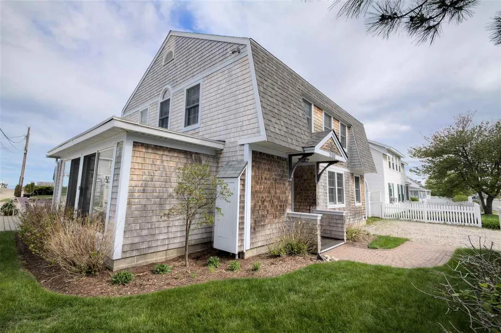2190 Ocean Boulevard Rye NH 03870