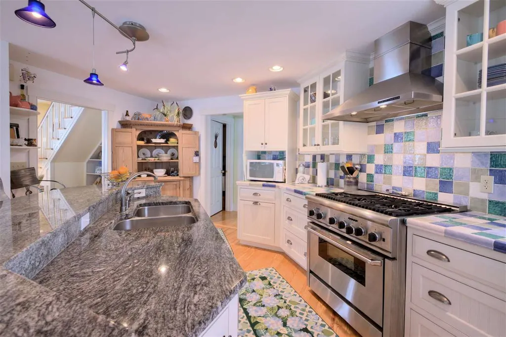 2190 Ocean Boulevard Rye NH 03870