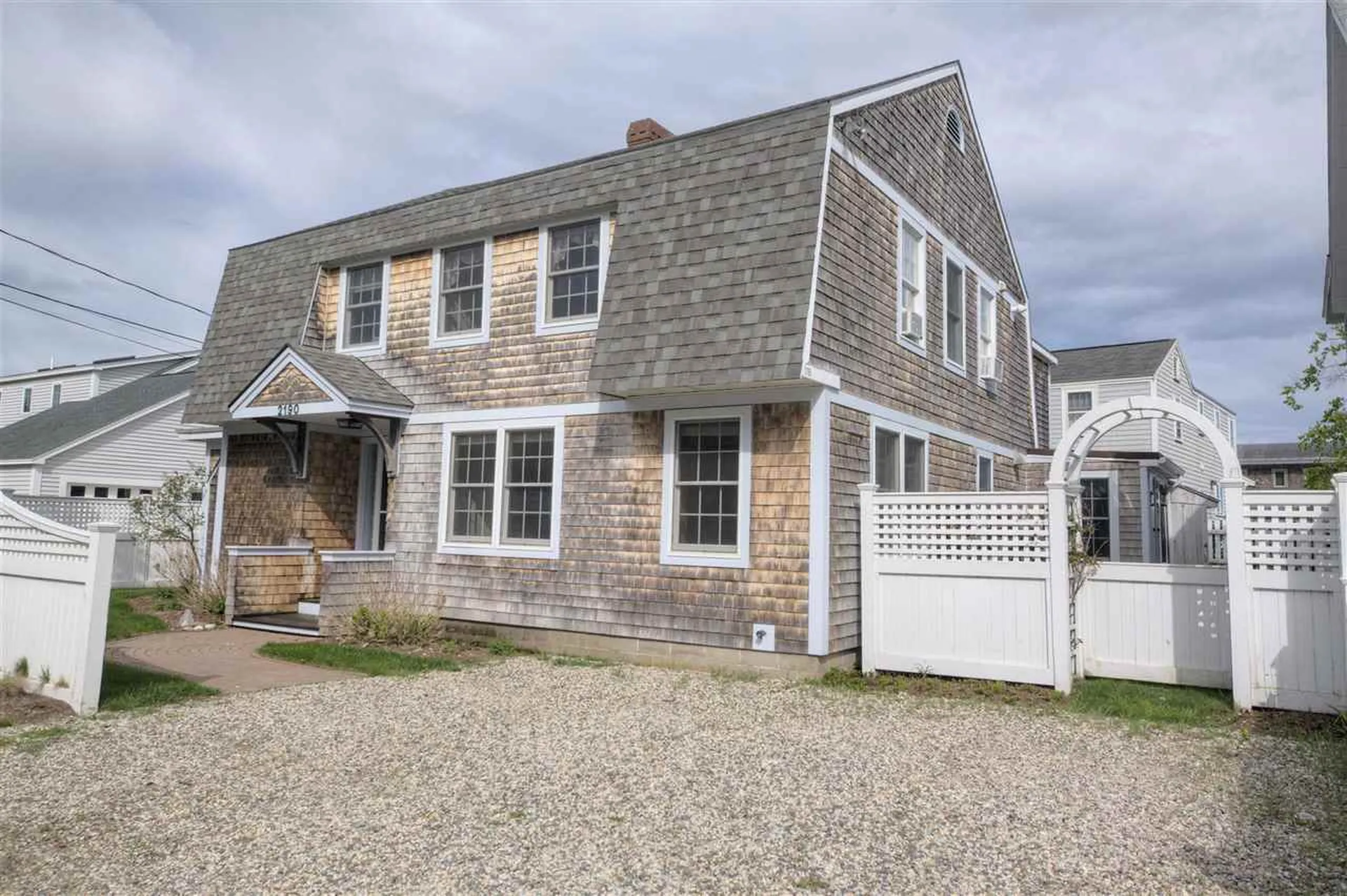2190 Ocean Boulevard Rye NH 03870