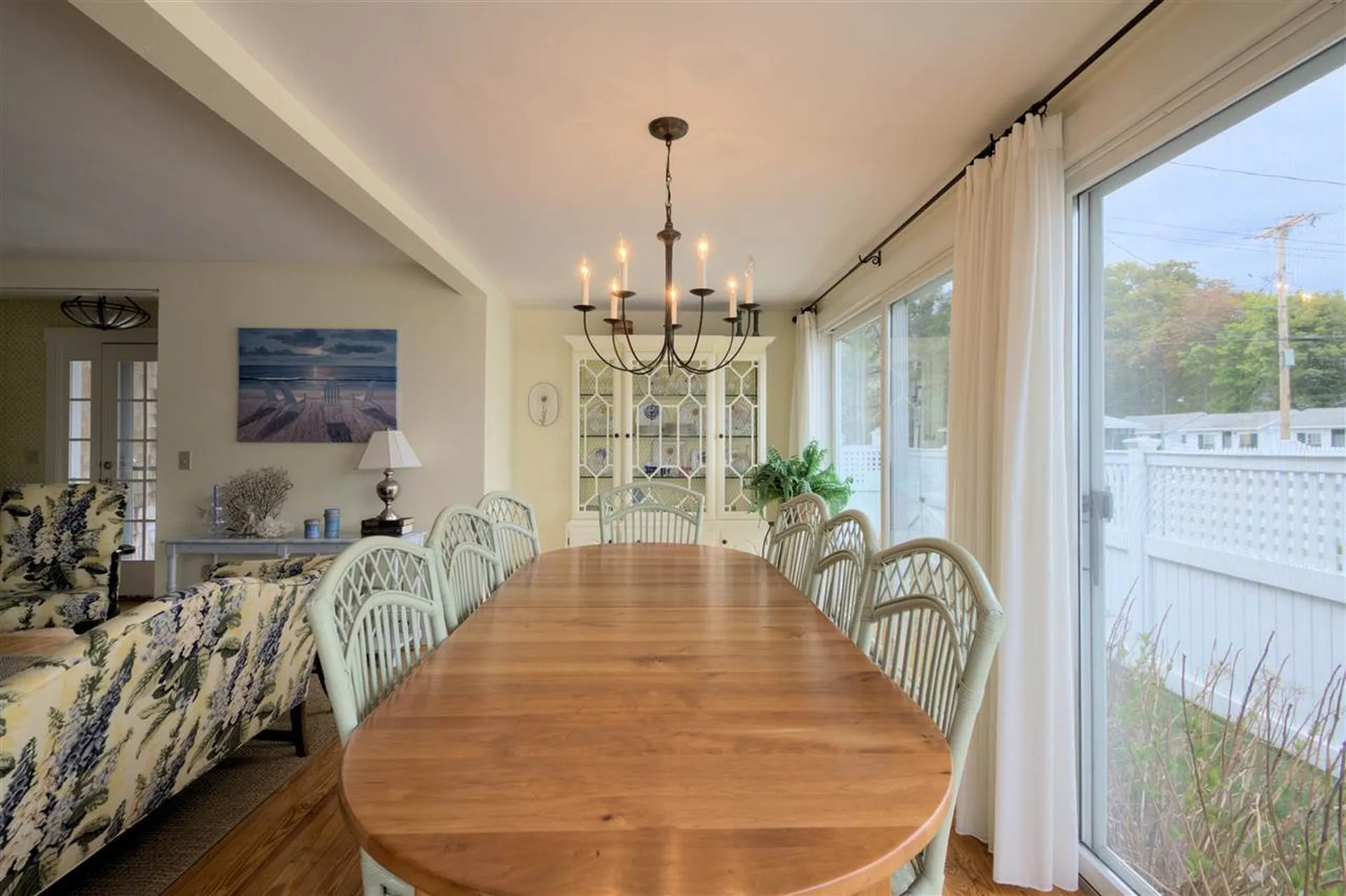 2190 Ocean Boulevard Rye NH 03870