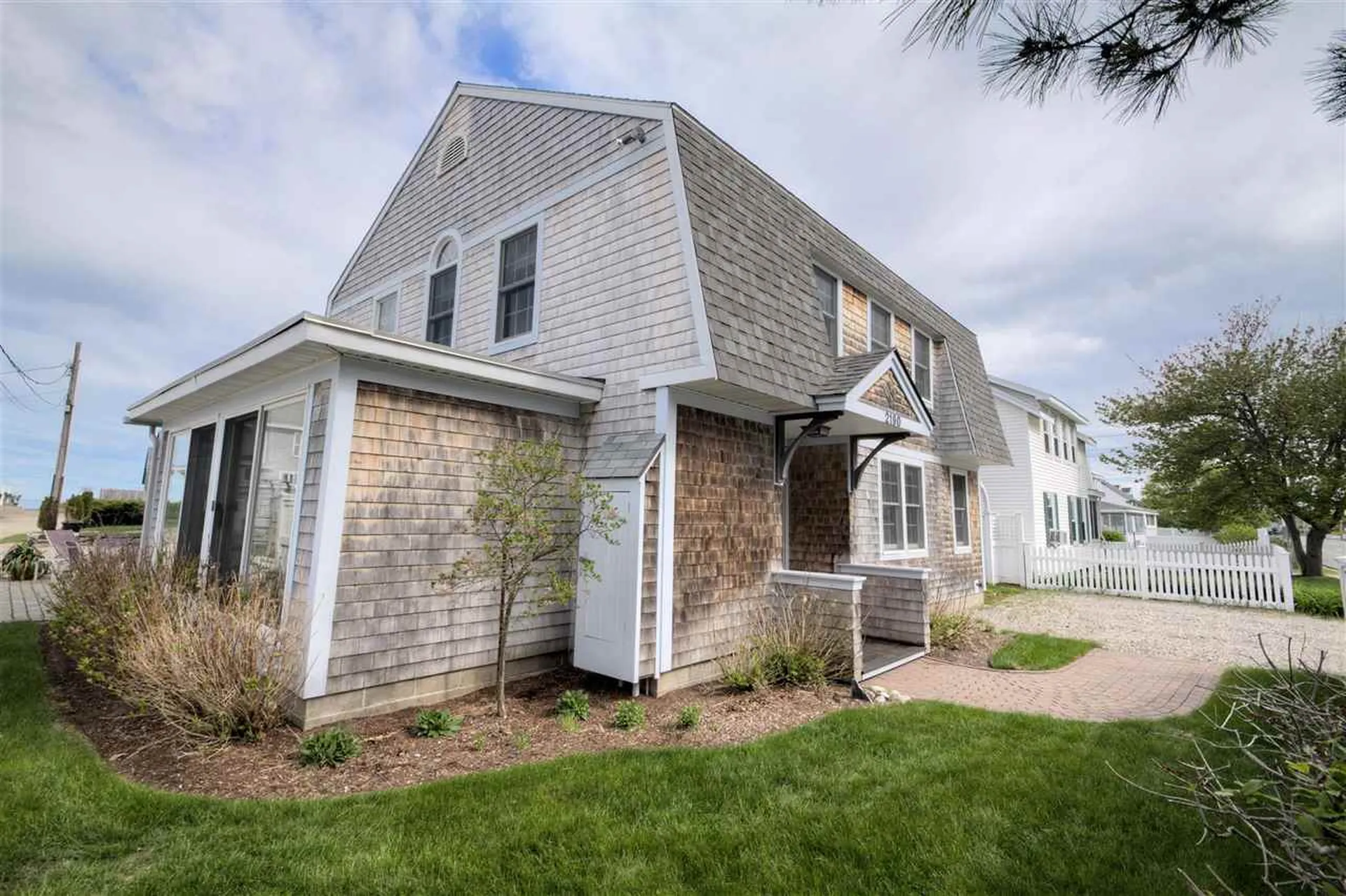 2190 Ocean Boulevard Rye NH 03870