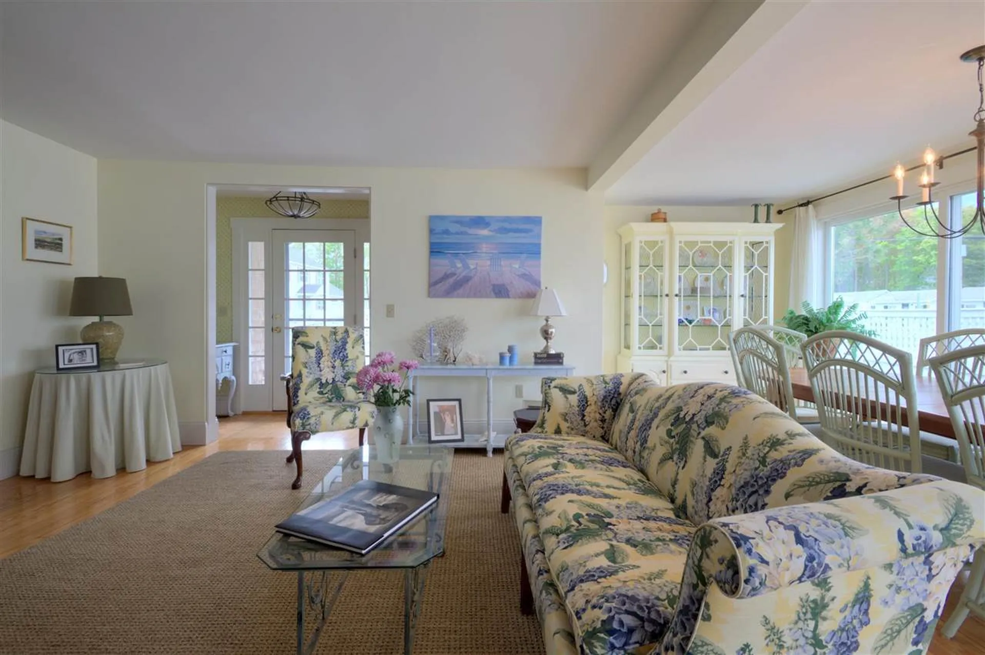 2190 Ocean Boulevard Rye NH 03870
