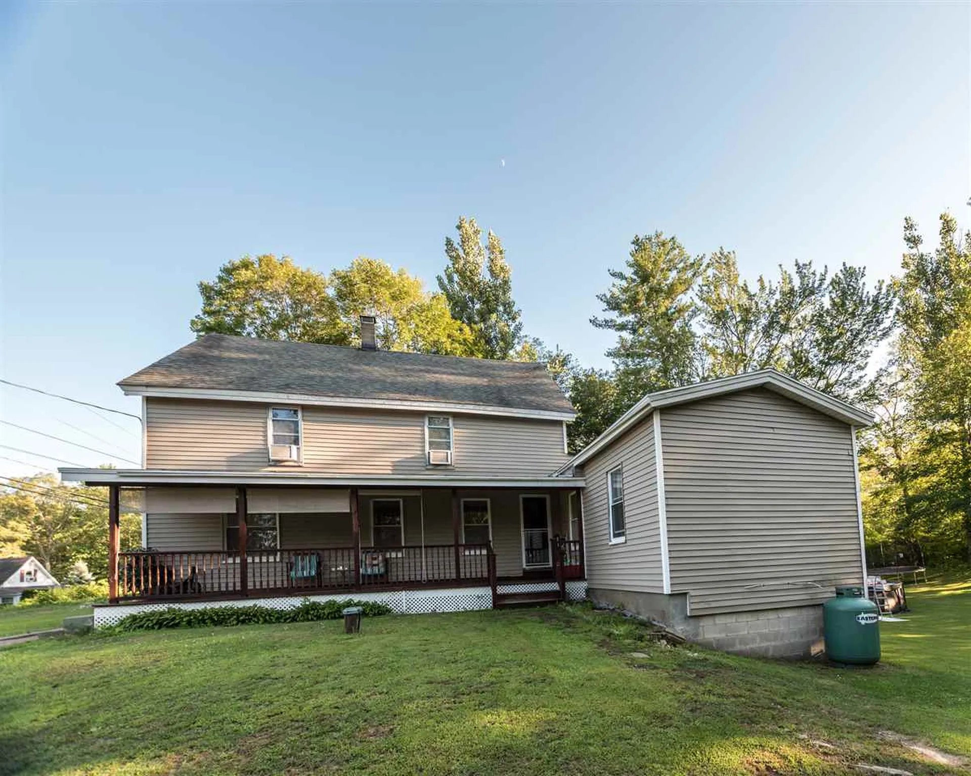 35 Sandown Road Fremont NH 03044
