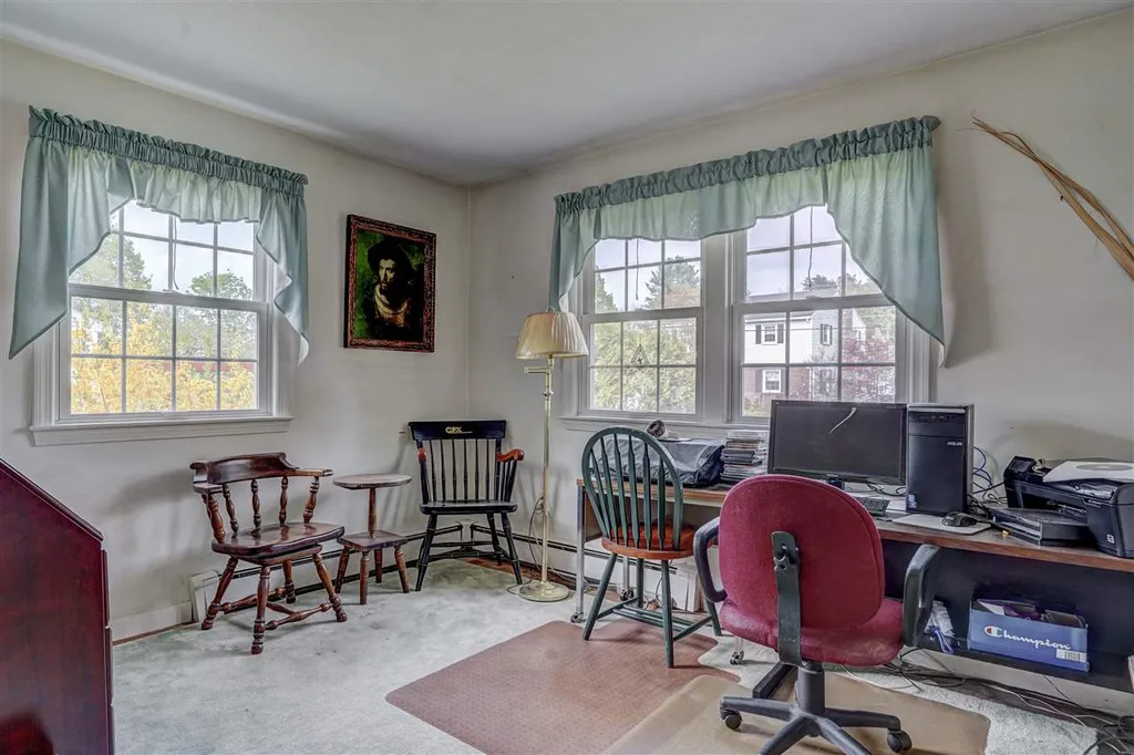 41 Sawyer Road Keene NH 03431