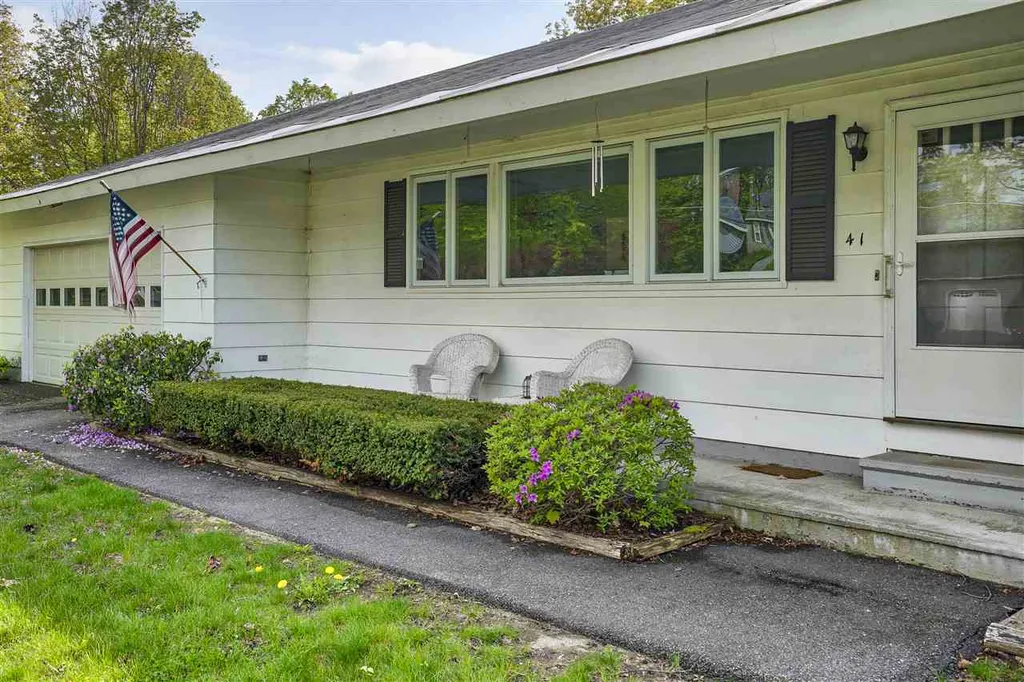 41 Sawyer Road Keene NH 03431