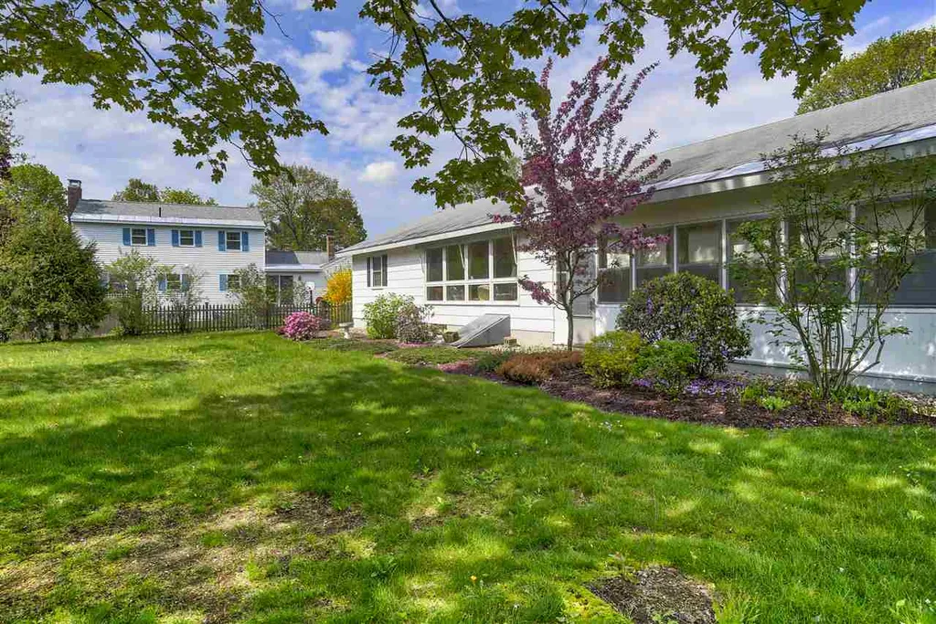 41 Sawyer Road Keene NH 03431