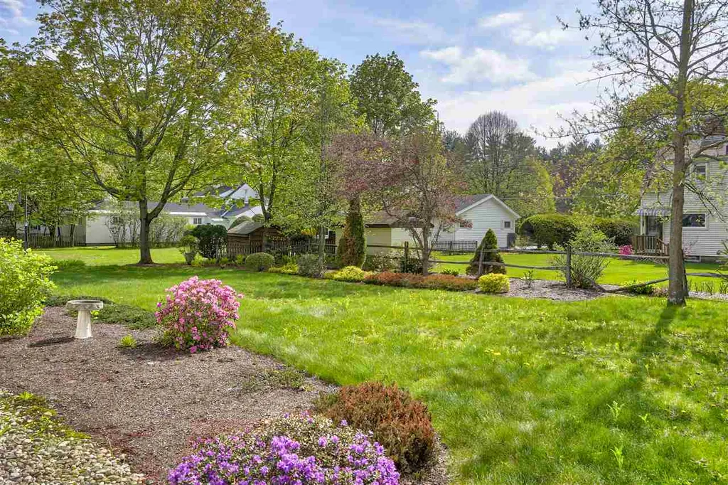 41 Sawyer Road Keene NH 03431