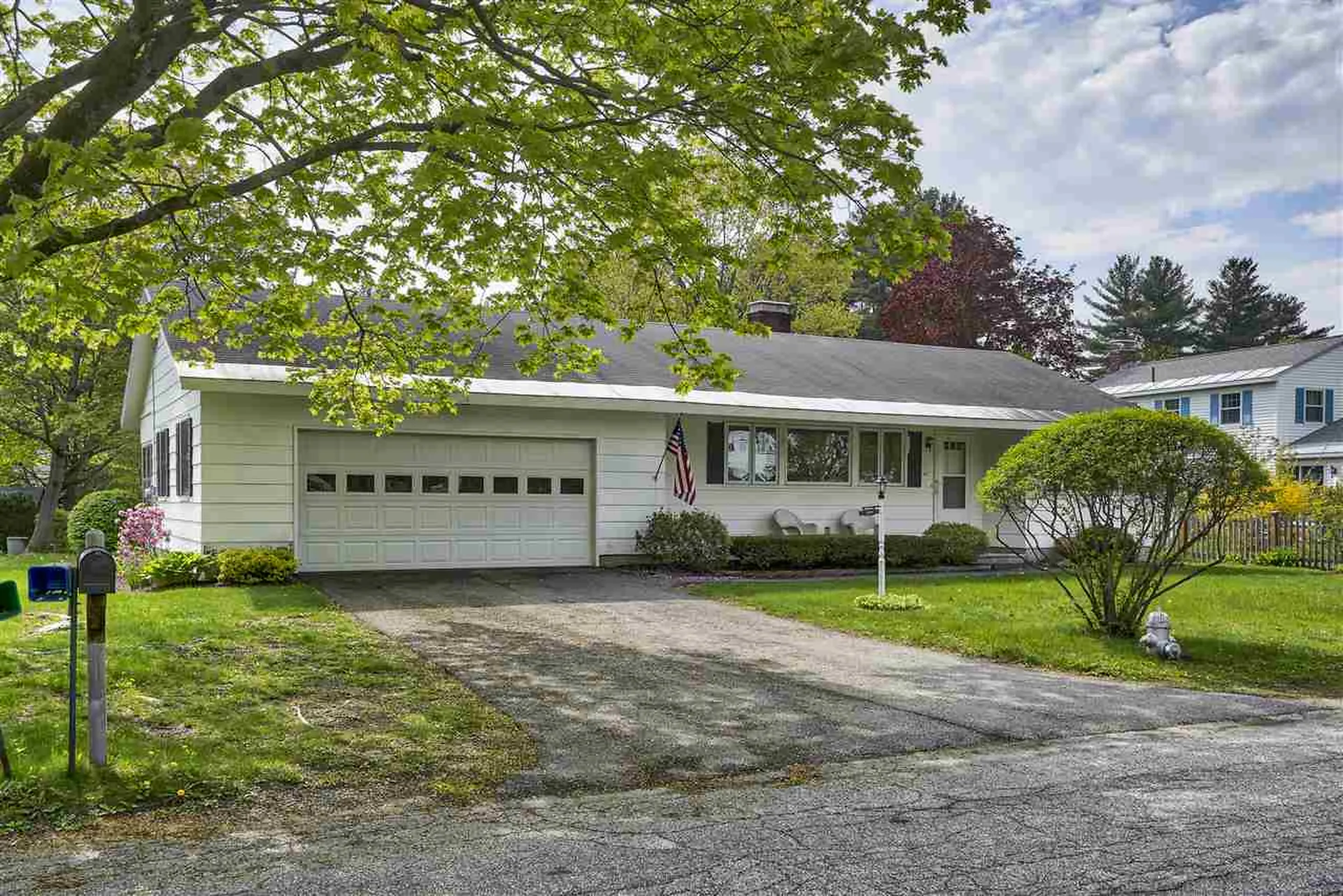 41 Sawyer Road Keene NH 03431