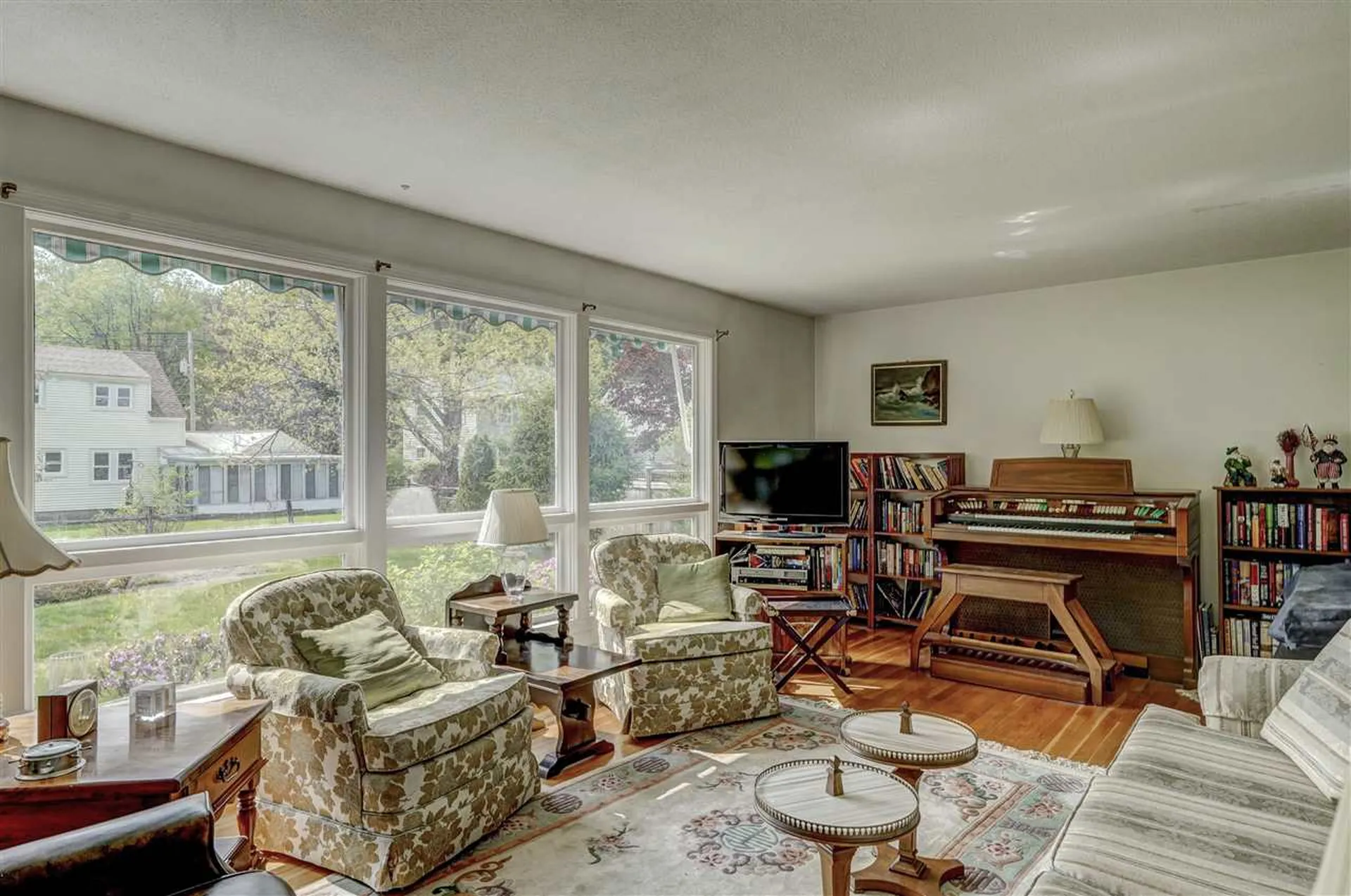41 Sawyer Road Keene NH 03431