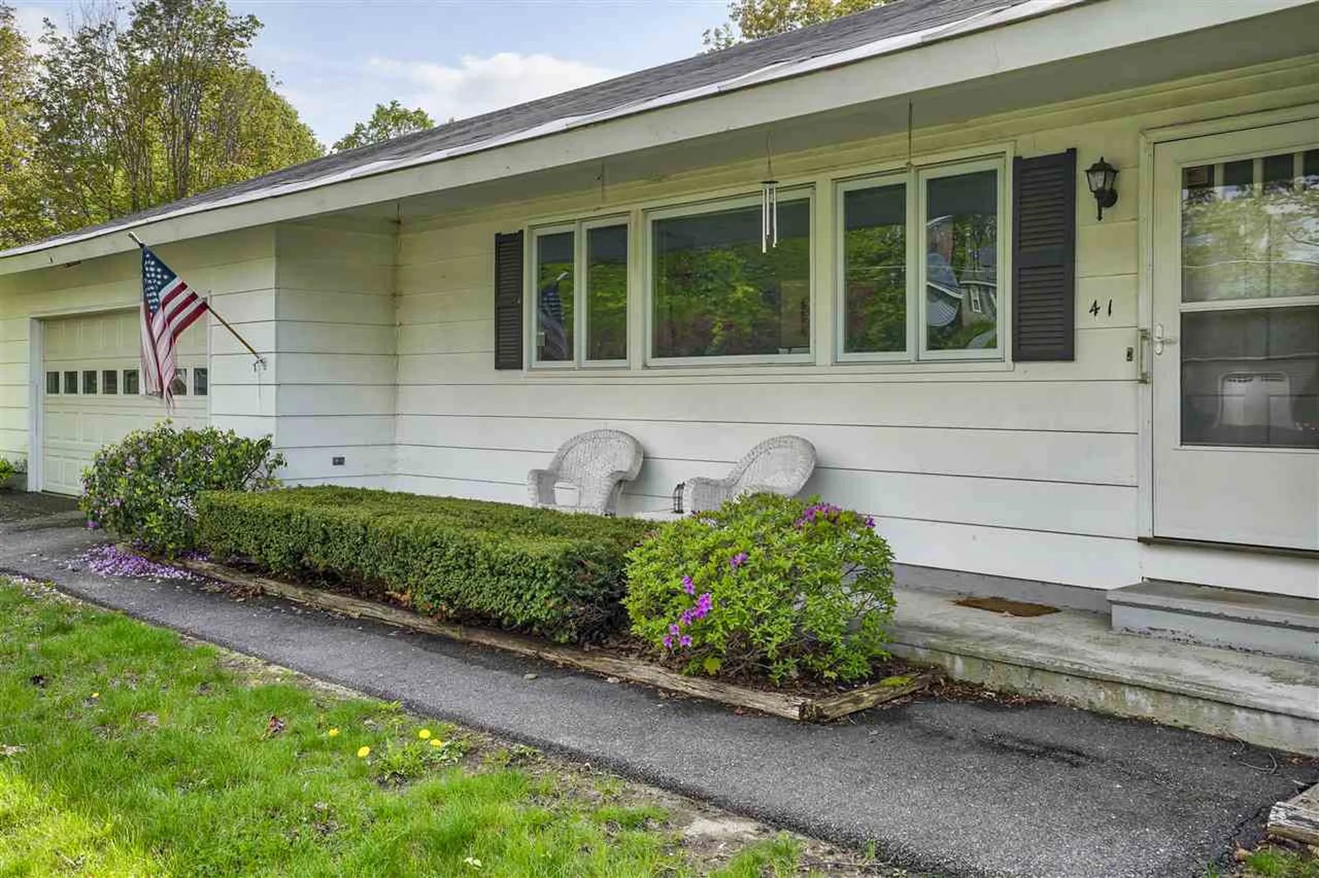 41 Sawyer Road Keene NH 03431