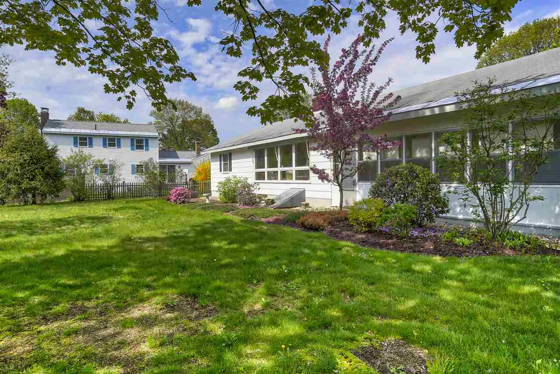 41 Sawyer Road Keene NH 03431
