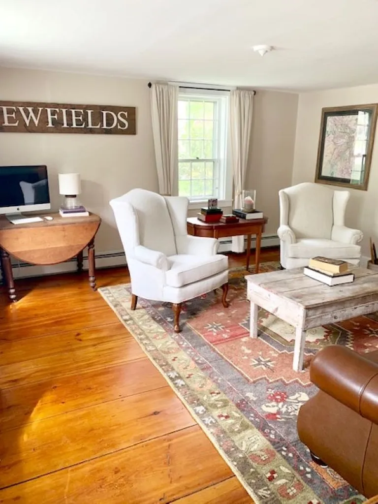 87 Main Street Newfields NH 03856