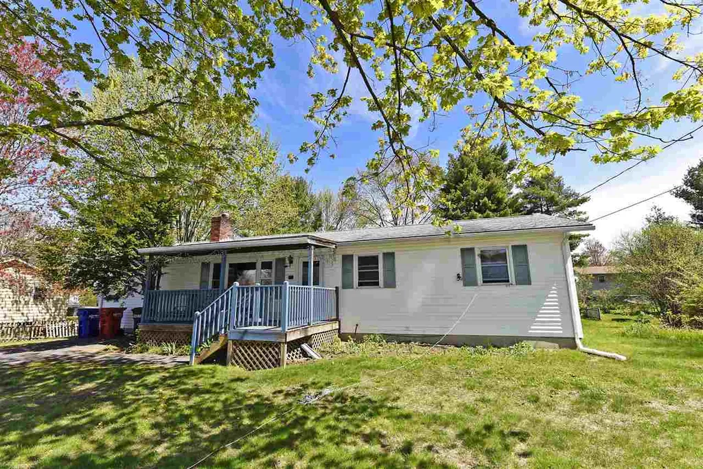 57 Don Mar Terrace Colchester VT 05446