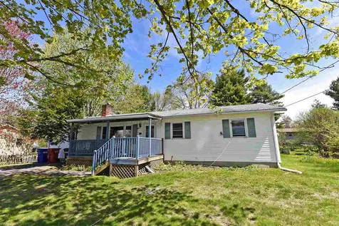 57 Don Mar Terrace Colchester VT 05446