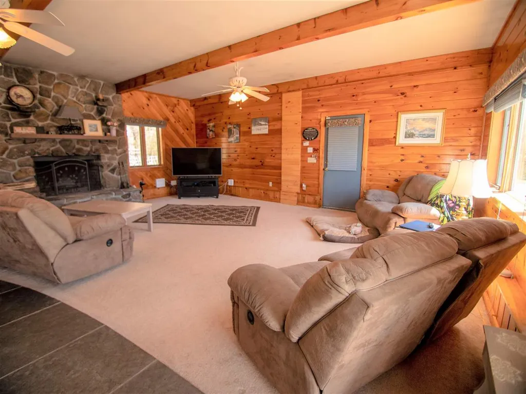 165 Candlewood Hill Road Francestown NH 03043