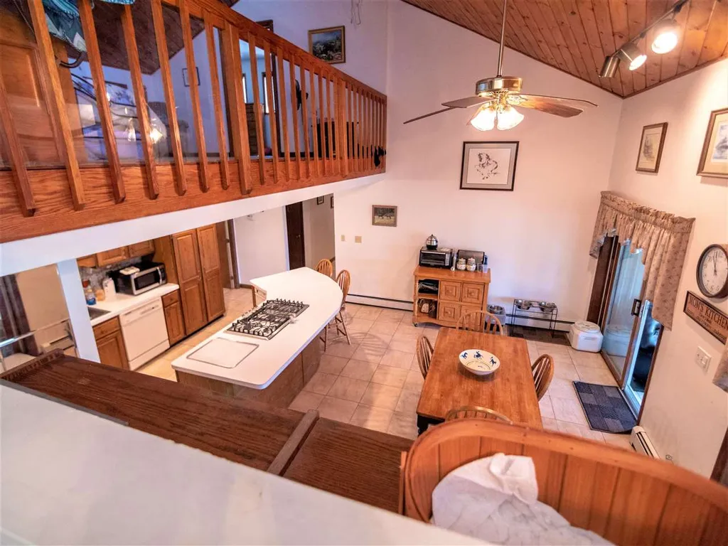 165 Candlewood Hill Road Francestown NH 03043