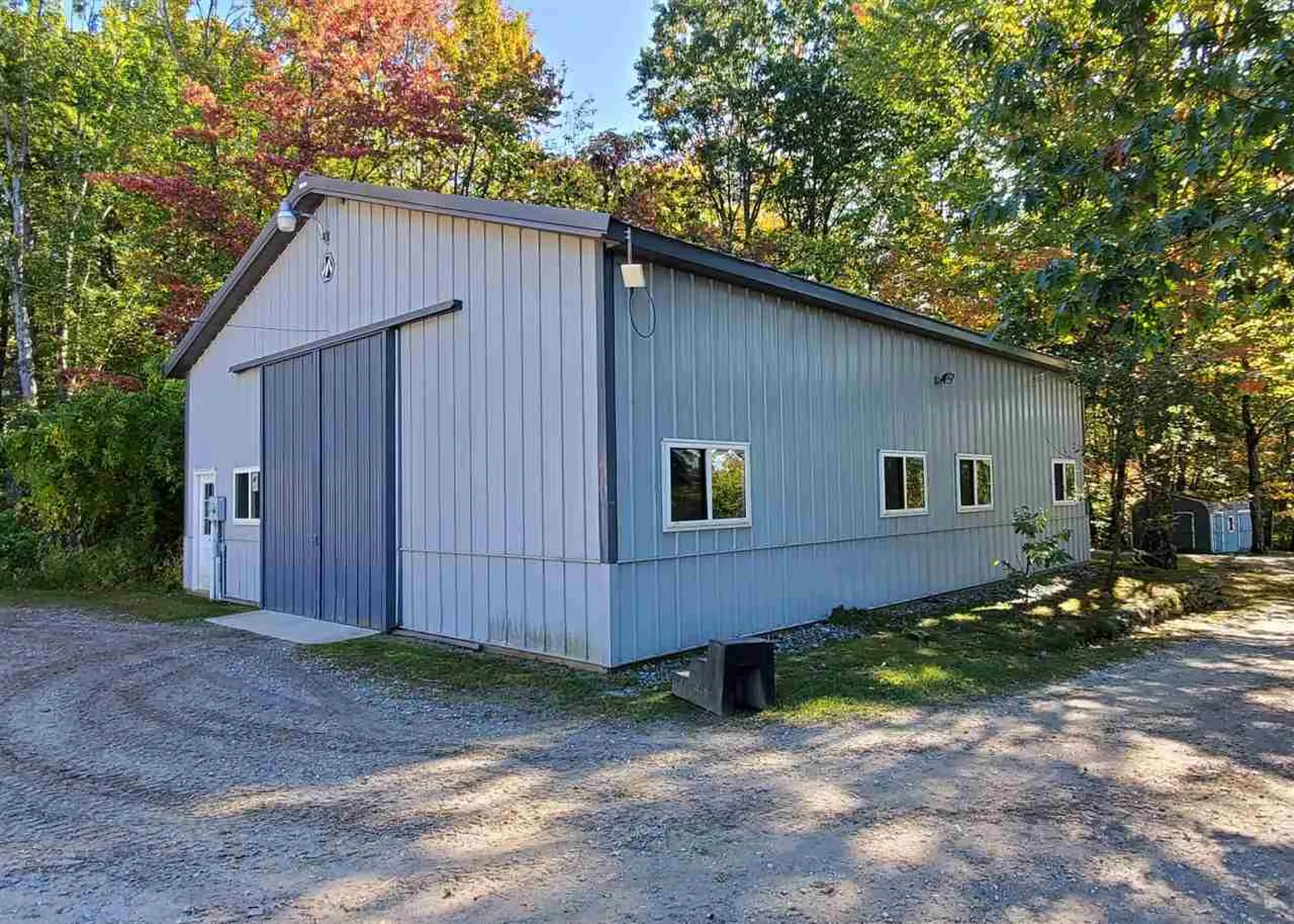 165 Candlewood Hill Road Francestown NH 03043