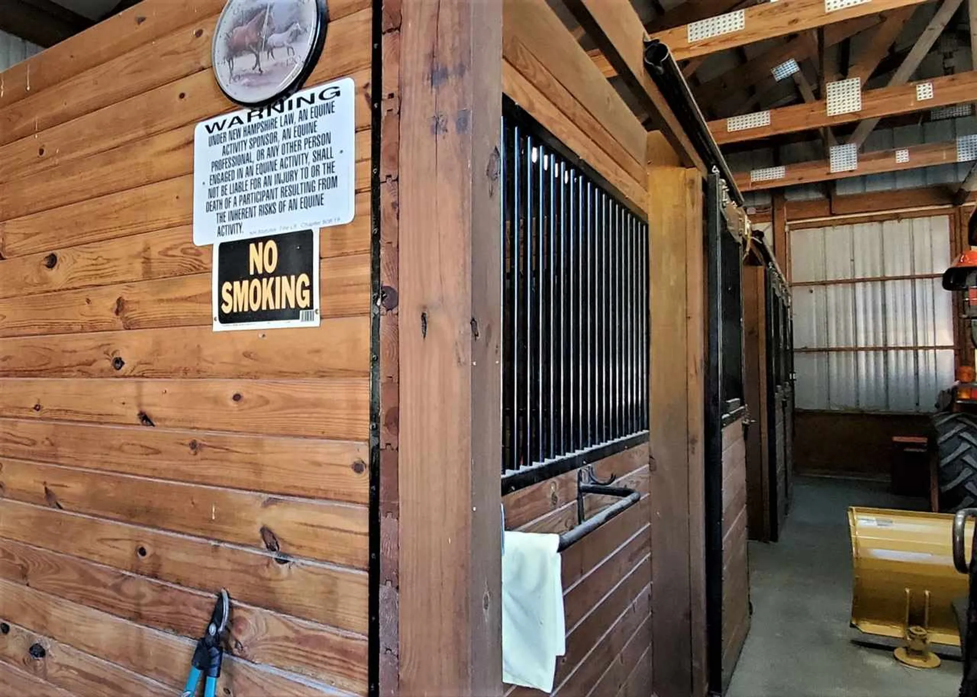 165 Candlewood Hill Road Francestown NH 03043