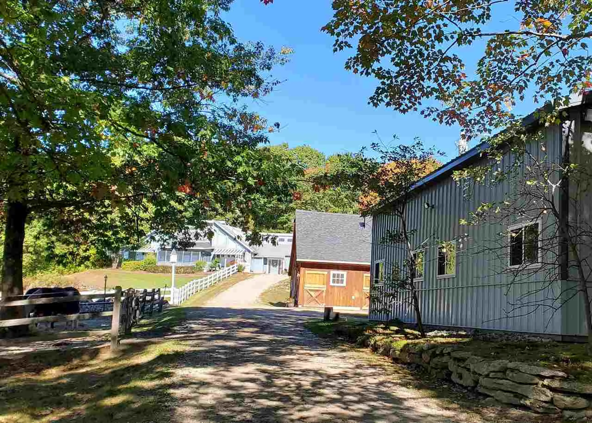 165 Candlewood Hill Road Francestown NH 03043