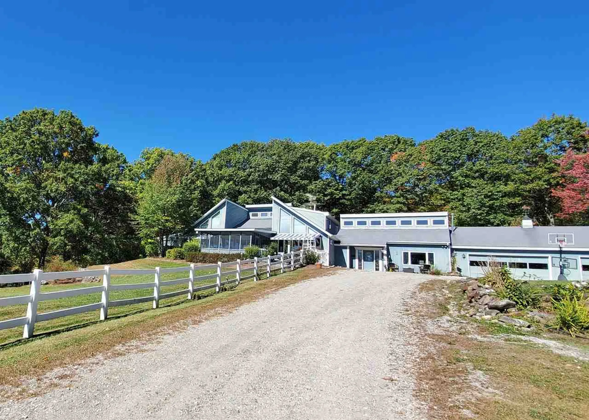 165 Candlewood Hill Road Francestown NH 03043
