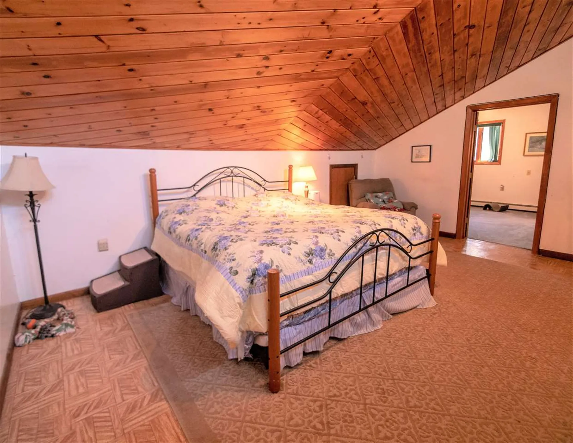 165 Candlewood Hill Road Francestown NH 03043
