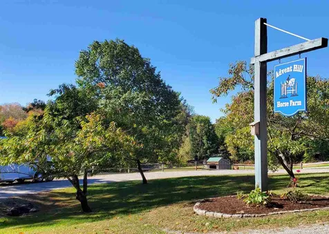 165 Candlewood Hill Road Francestown NH 03043