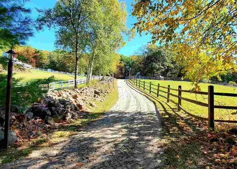 165 Candlewood Hill Road Francestown NH 03043