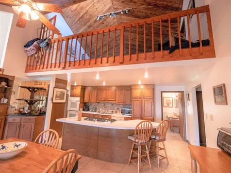 165 Candlewood Hill Road Francestown NH 03043