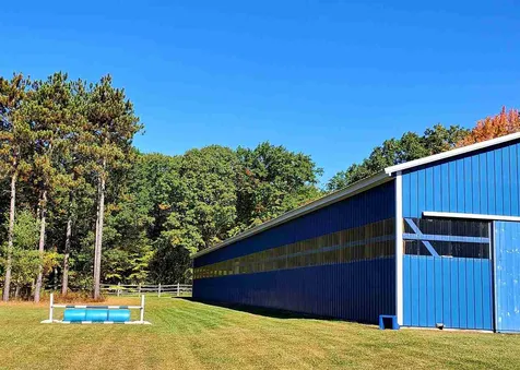 165 Candlewood Hill Road Francestown NH 03043