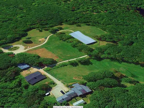 165 Candlewood Hill Road Francestown NH 03043