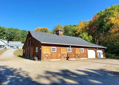 165 Candlewood Hill Road Francestown NH 03043