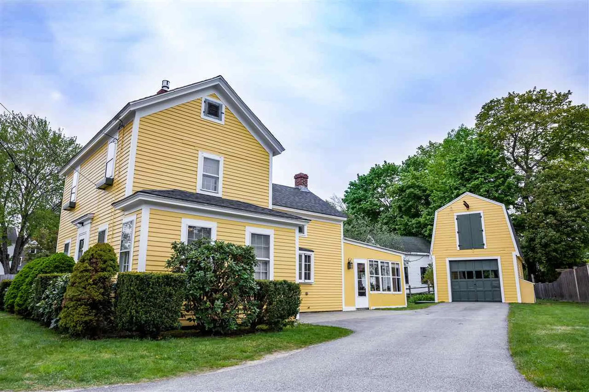 18 Walnut Street Exeter NH 03833