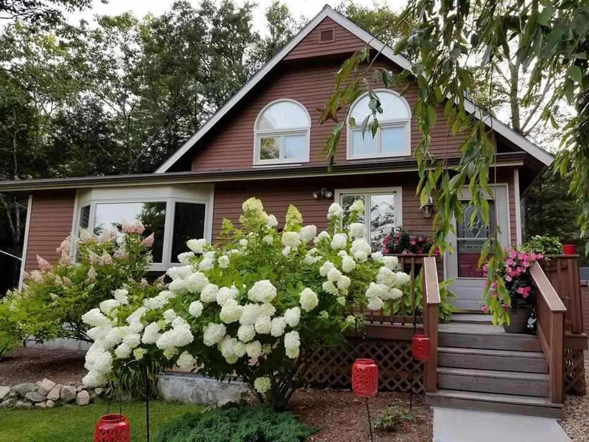 330 Hemlock Lane Barrington NH 03825
