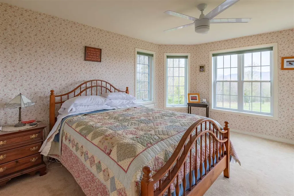 308 Old Hebron Road Plymouth NH 03264