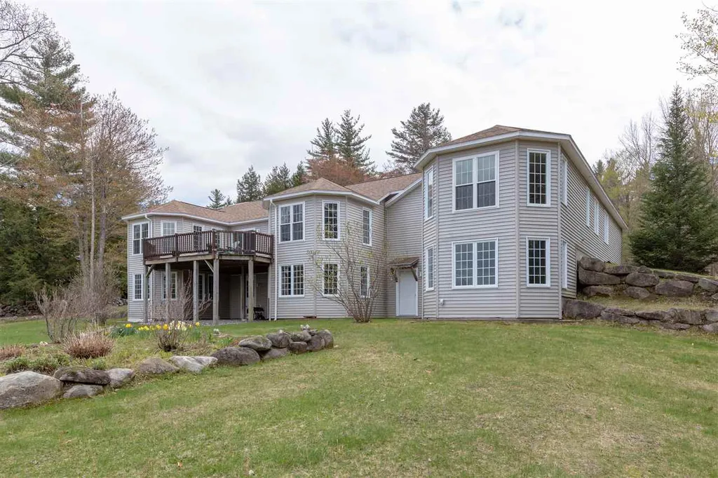 308 Old Hebron Road Plymouth NH 03264