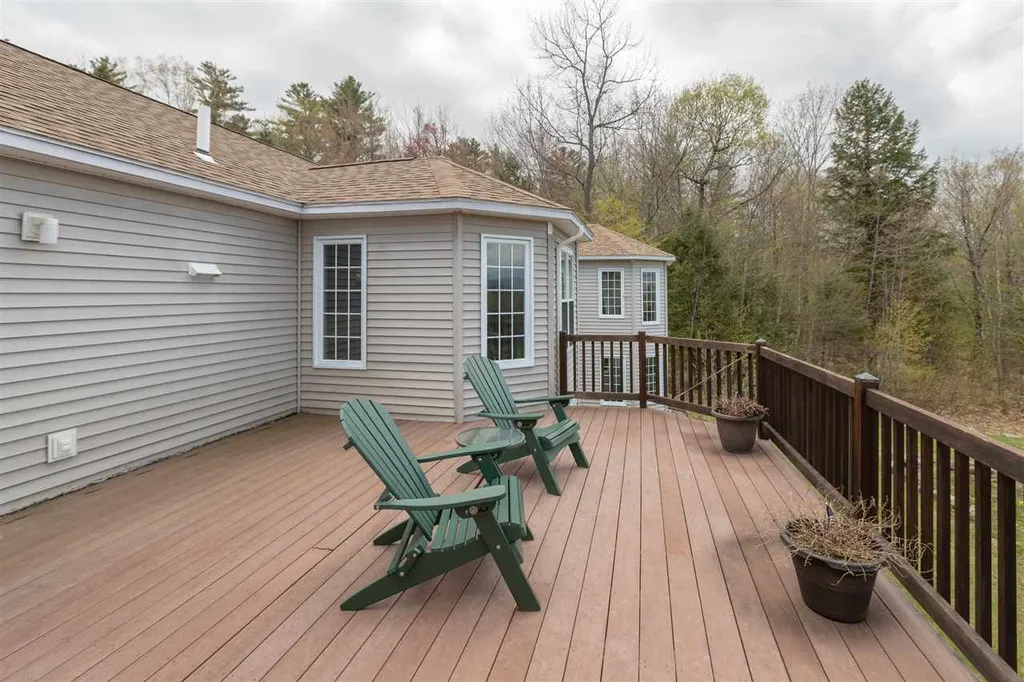 308 Old Hebron Road Plymouth NH 03264