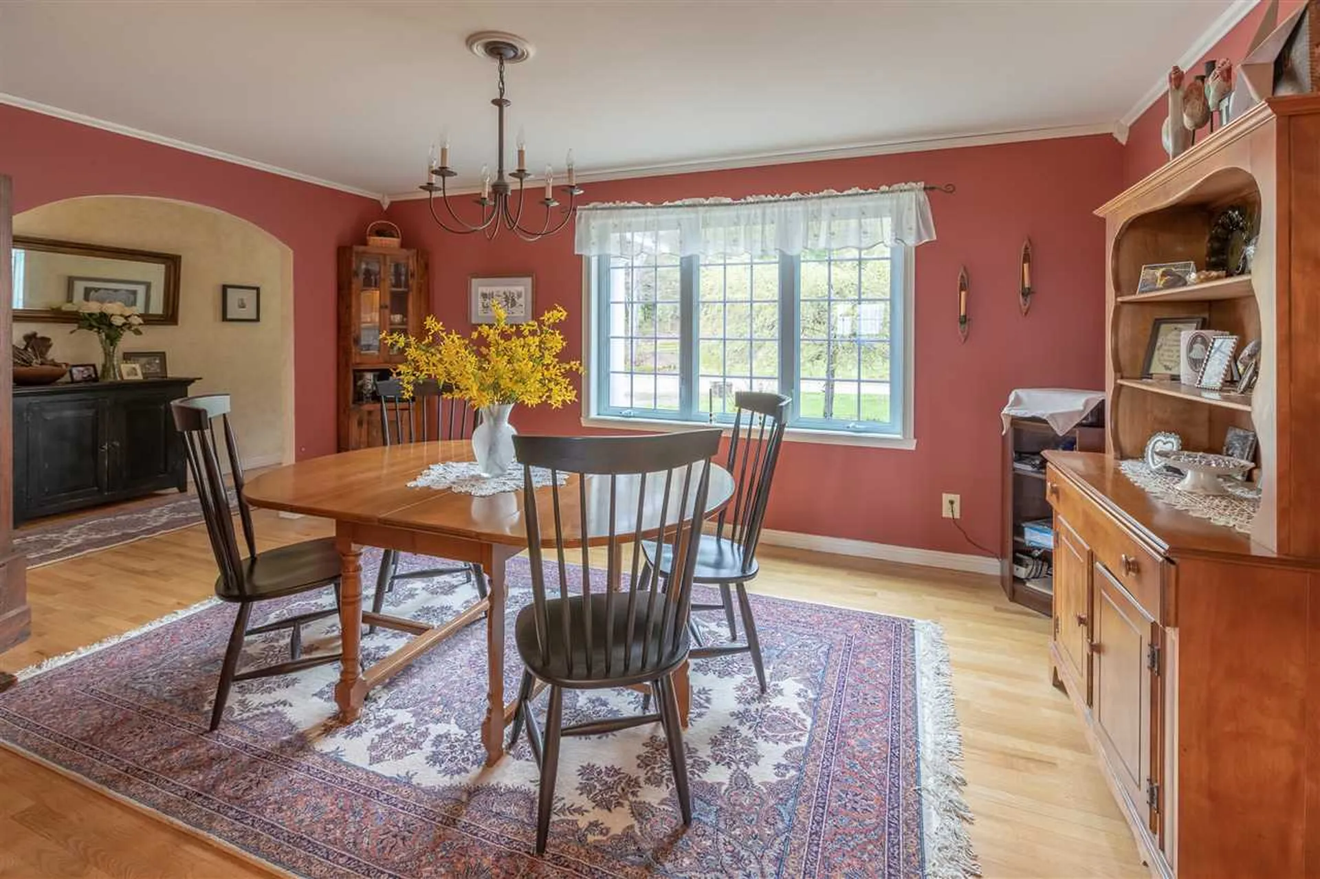 308 Old Hebron Road Plymouth NH 03264