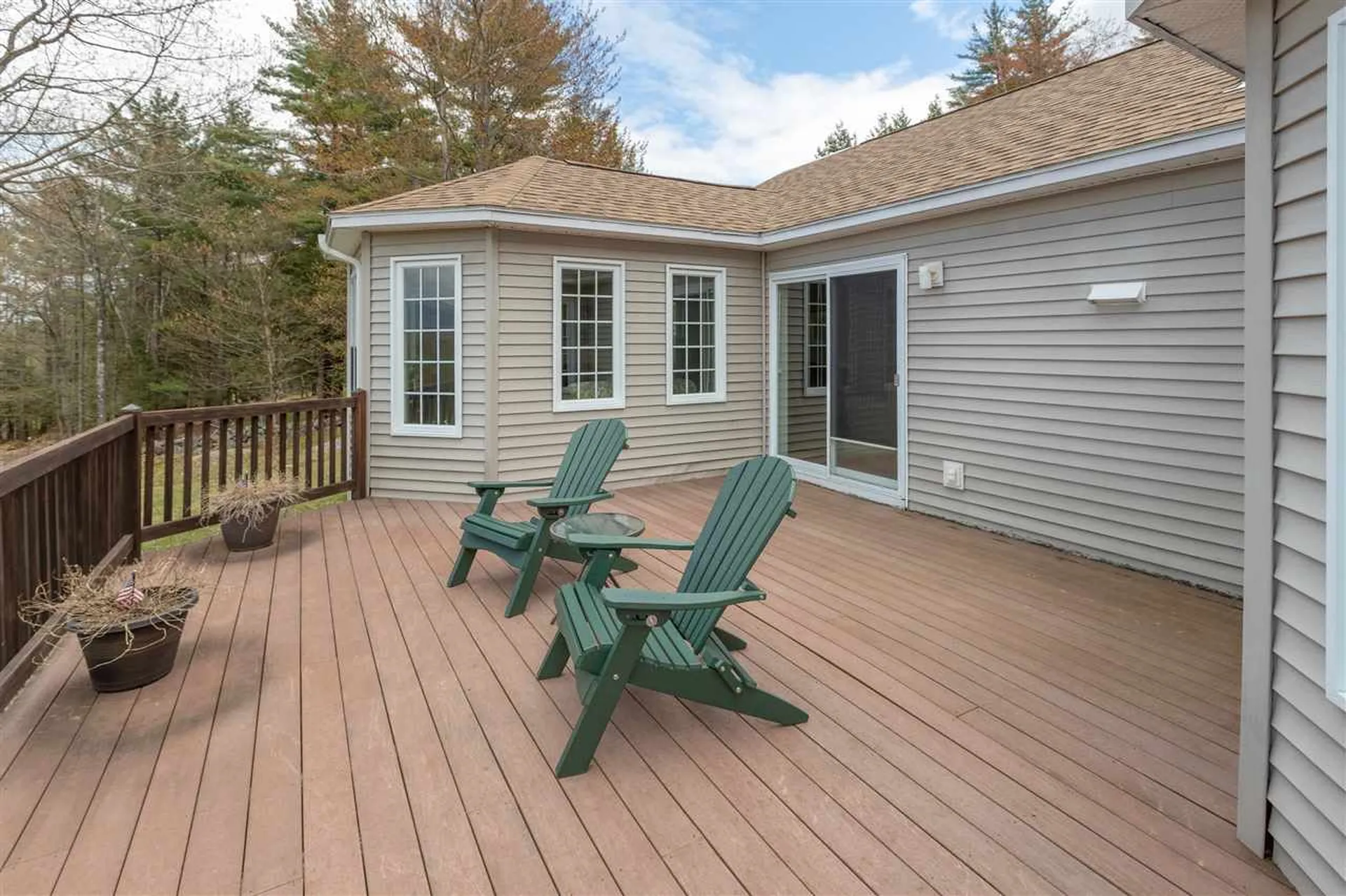 308 Old Hebron Road Plymouth NH 03264