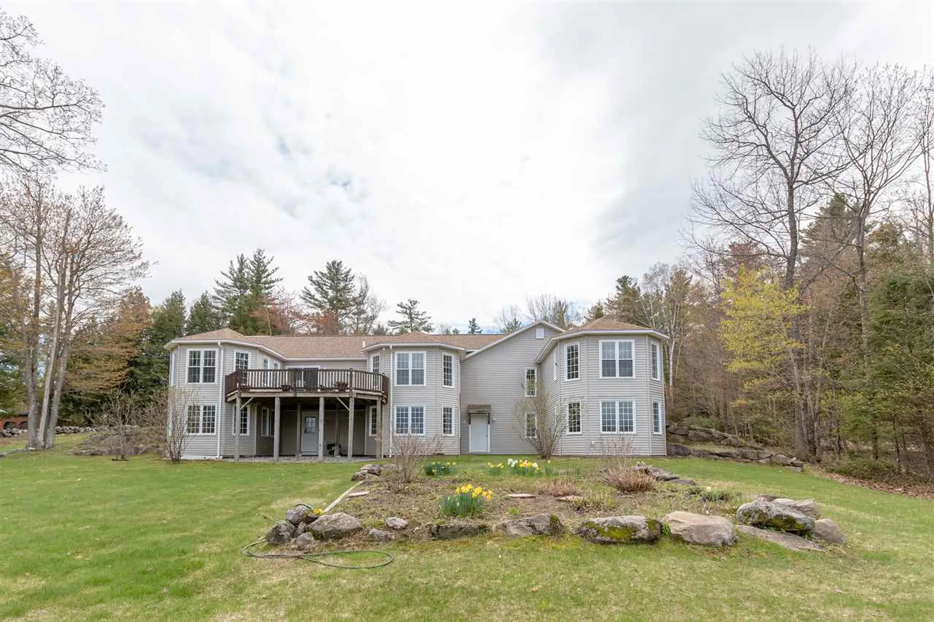 308 Old Hebron Road Plymouth NH 03264