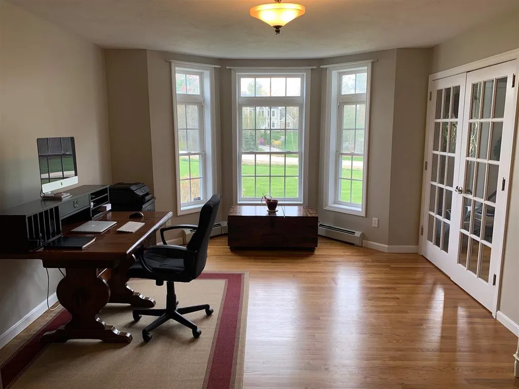 211 Oak Hill Road Barrington NH 03825
