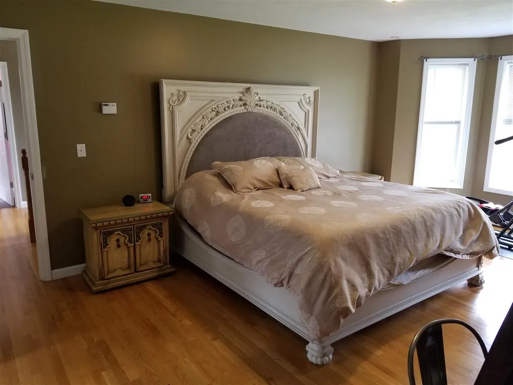 211 Oak Hill Road Barrington NH 03825