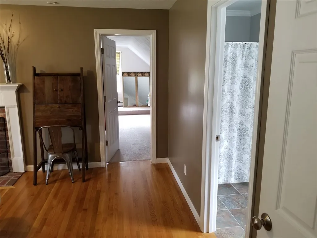 211 Oak Hill Road Barrington NH 03825