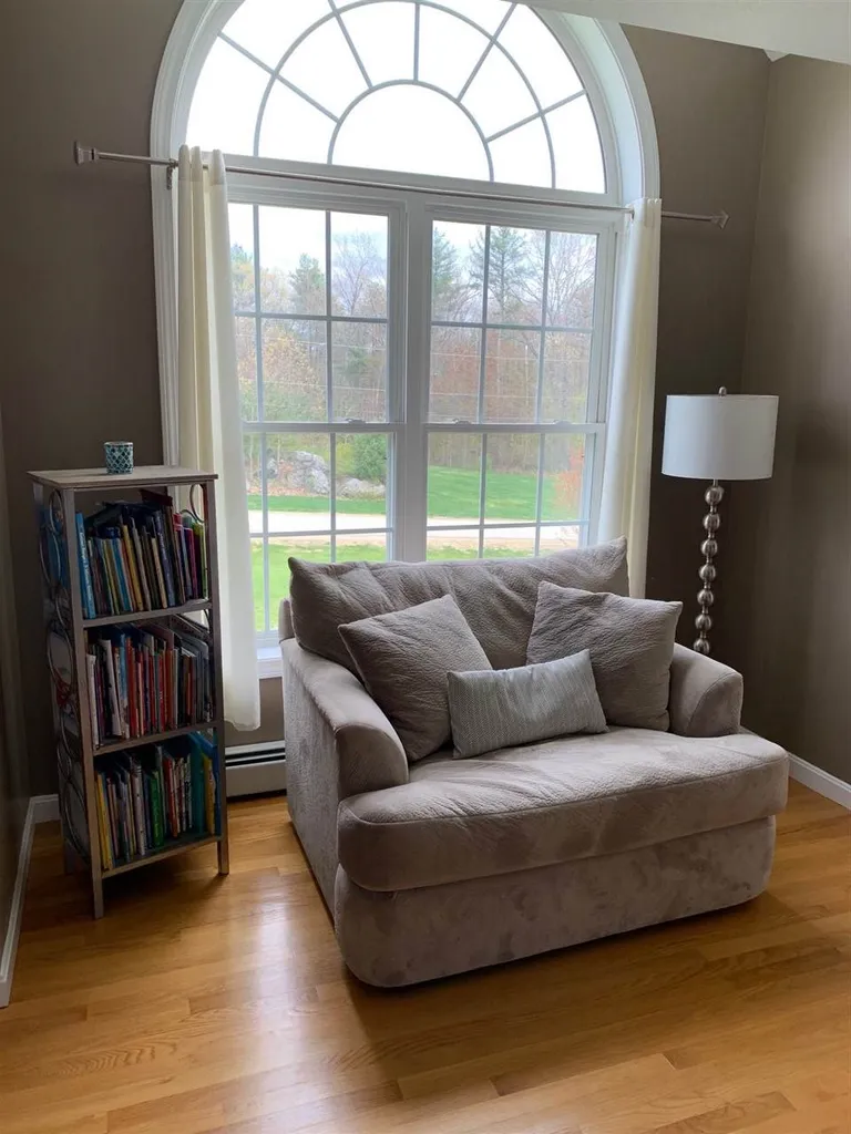 211 Oak Hill Road Barrington NH 03825