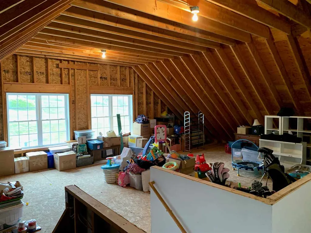 211 Oak Hill Road Barrington NH 03825