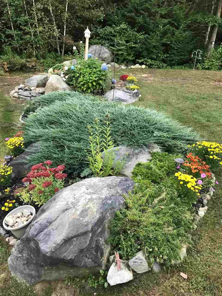 211 Oak Hill Road Barrington NH 03825