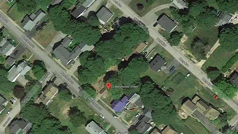 22 Manchester Street Pittsfield NH 03263
